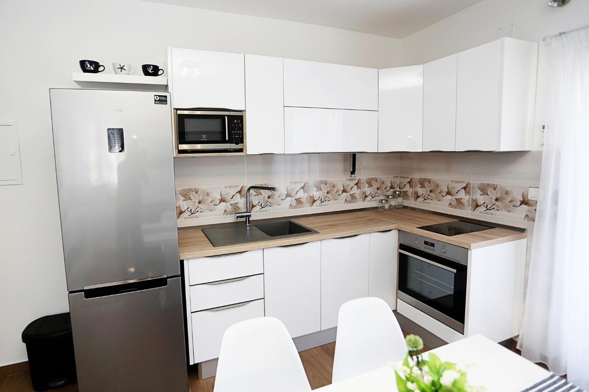 Apartments Romarin Супетар Экстерьер фото