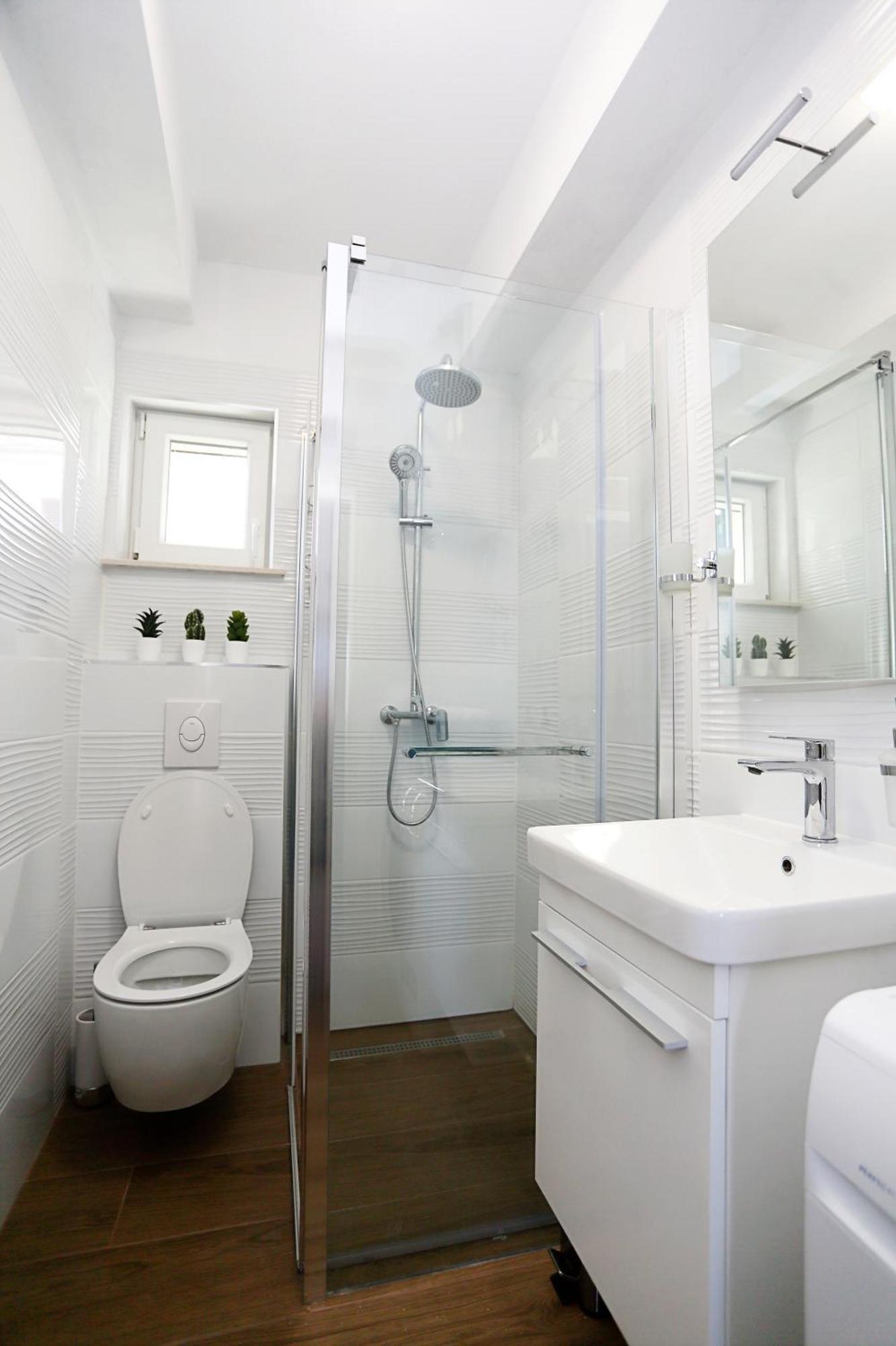 Apartments Romarin Супетар Экстерьер фото